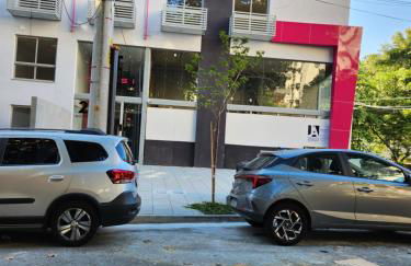 Studio moderno - Foto 17