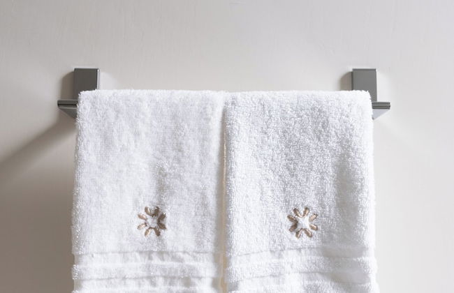 Oronti Accommodations - Photo 44