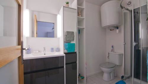 Cadre vert - Saint-Julien-les-villas - Foto 4