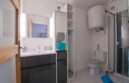 Cadre vert - Saint-Julien-les-villas - Foto 4