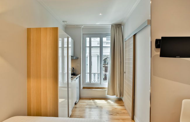 Nice Home - Studios Lido - Foto 19