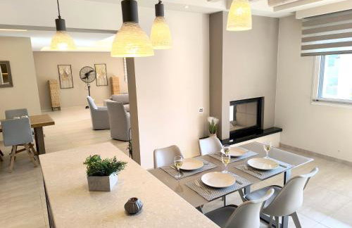 Luxury Villa Matzourana with Private Pool - Foto 7