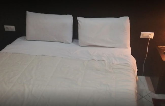 Hôtel de La Vallée Chlef - Foto 21