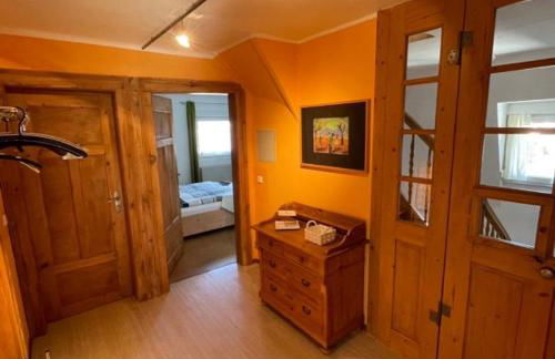 Ferienwohnung Anke Kaufmann - Foto 14