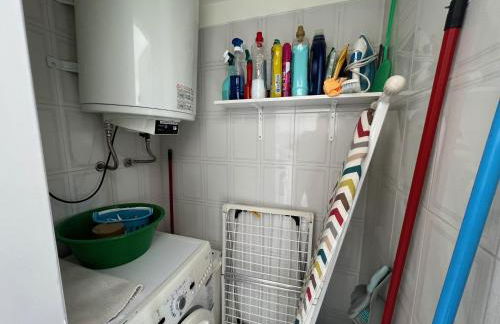 Green Apartment in Tavira Garden - Foto 35