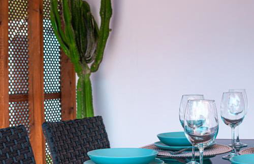 New house 80 m from the beach - Photo 13