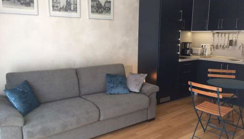 Le Clos Voltaire - Foto 2