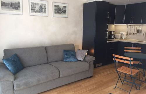 Le Clos Voltaire - Foto 2