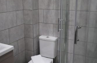 Halifax House, Studio Apartment 214 - Foto 6