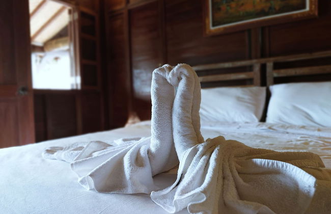 Uma Joglo Ubud - Foto 2