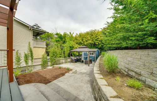 2 Blocks to Beach Park! World Cup HQ in Seattle - Foto 23