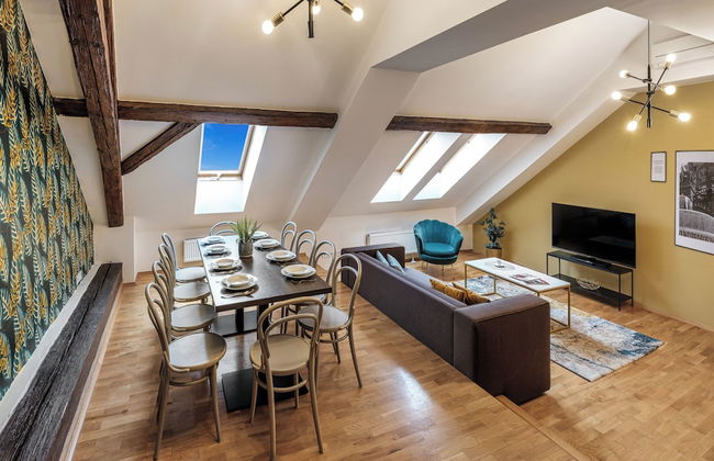 VN48 Suites by Adrez Living - Foto 50