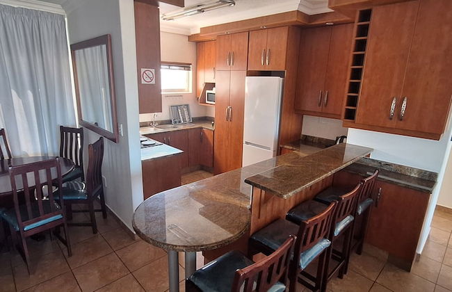 Santana Holiday Resort - Photo 18