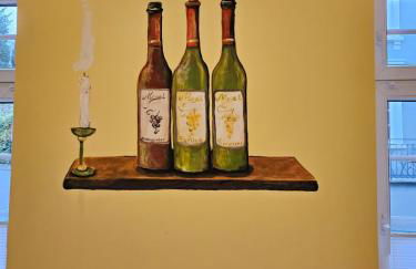 Bürgerhaus Zeltingen Apartment I - Foto 21