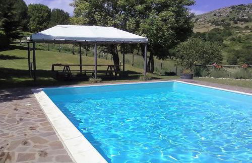 Agriturismo La Guinza - Pool & Relax - Foto 23