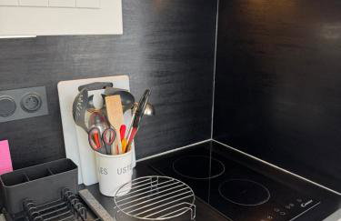 Antibes Port - Terrasse - Parking - Piscine - Foto 28