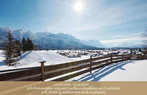 Achners Chalet am Forsthaus - Foto 9