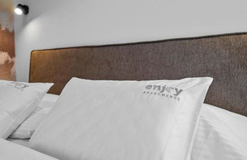 Enjoy Apartments and Suites - Foto 38