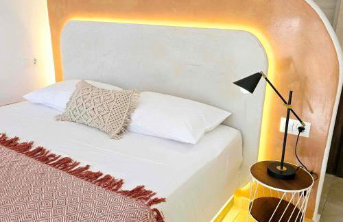 Papafotis Apartments & Suites - Foto 6