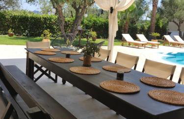 Villa Elea - Foto 28