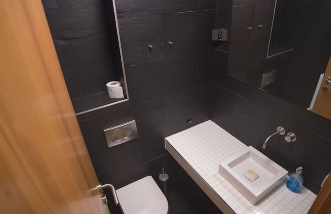 President apartment Sarajevo - Foto 20