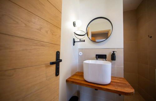 Villa vue mer Cap Corse - Foto 23