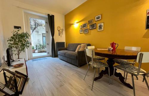 Il cortiletto sotto la Mole - Foto 1