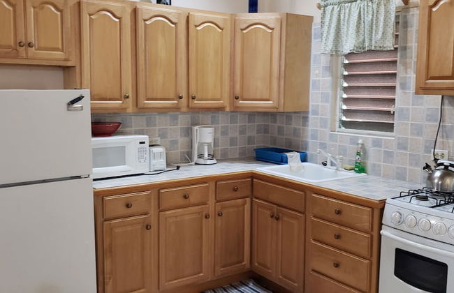 The Greenside Cottages - Foto 9