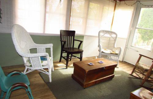 Whirlpool Cottage - Foto 30