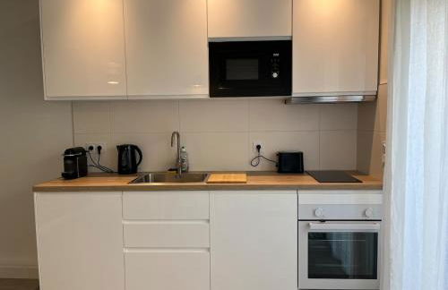 Studio - terrace Quiet & Cozy - Foto 8