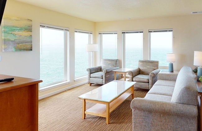 Whale Pointe at Depoe Bay - Foto 40