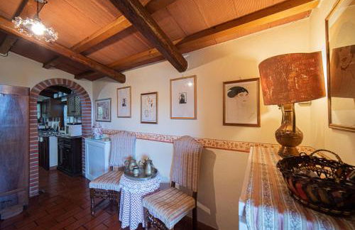 Pace e Relax, Wonderful Villa, Versilia sea view - Foto 47