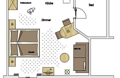 Residence *** Geringerhof - Foto 62