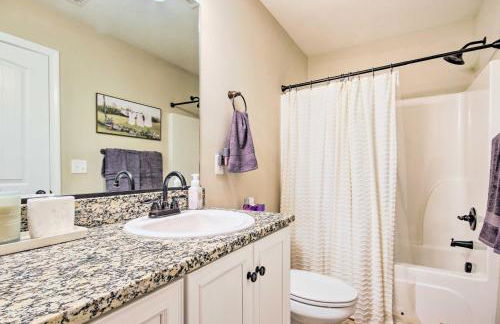 Pet-Friendly Home 9 Mi to Grovetown Trails! - Foto 22