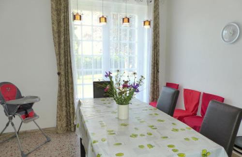 Grande maison contemporaine avec piscine et animaux admis - FR-1-489-134 - Foto 12