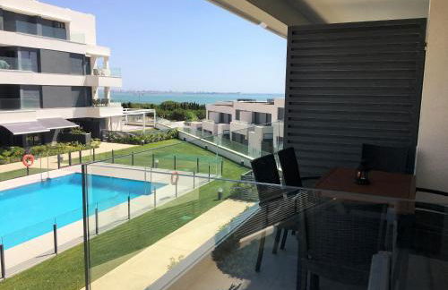 Apartamentos Bahía Blanca - Foto 15