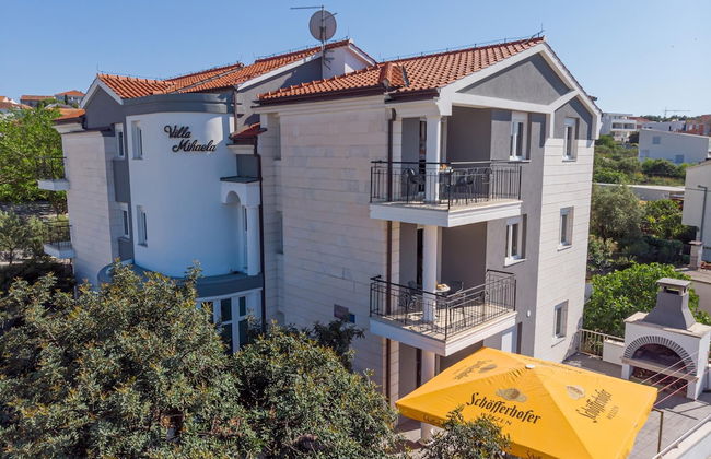 Apartment Tonka 220m From the Beach - Foto 23