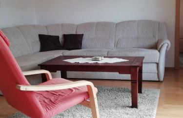 Meyers Ferienwohnung - Foto 12