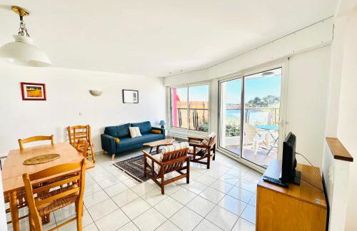 Charmante maison les pieds dans l'eau - Foto 1