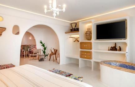 Glam Taoo Hotel Apartamento Boutique - Foto 15