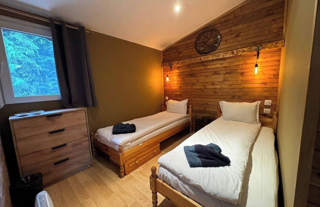 Chalet Iskar Borovets - Foto 7