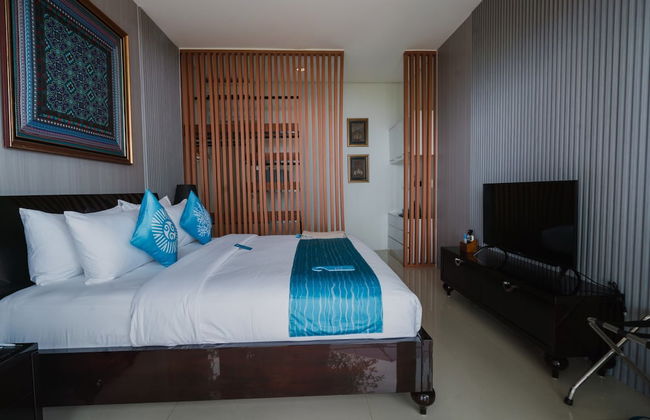 Nayara Villa Desa Budo - Foto 29