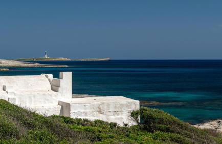 CHALET ADDAYA by Book Menorca Villas - Foto 58