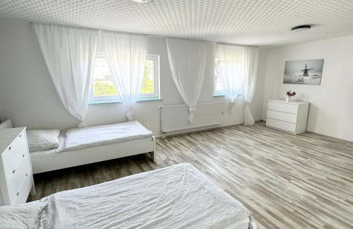 Work & Stay Apartment in Troisdorf - Foto 1