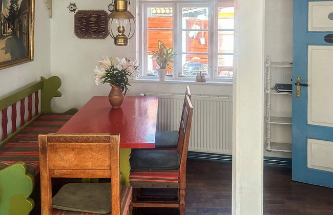 4 Person Holiday Home in Aeroskobing-by Traum - Foto 9