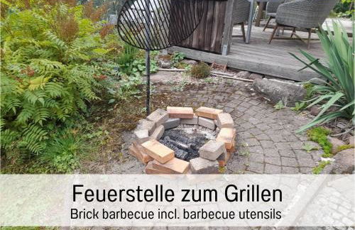 Waldhaus: Sauna | Kamin - Foto 9