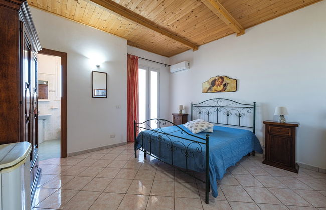 ANGELI NEL SALENTO CAMERE - Foto 6