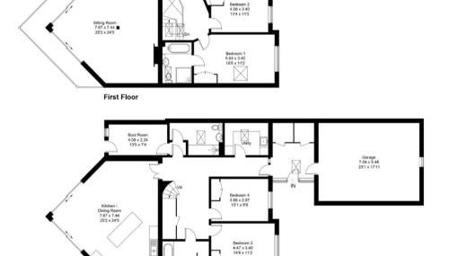 Fairlight - Charming Coastal Home on the Beach - Foto 3