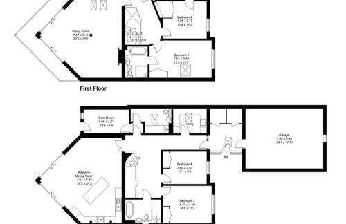 Fairlight - Charming Coastal Home on the Beach - Foto 3