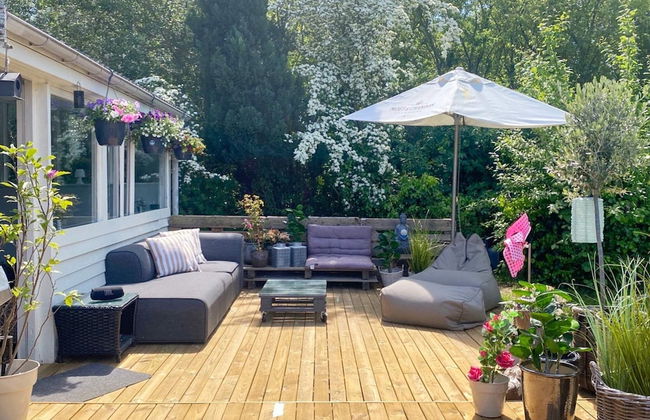 8 Person Holiday Home in Nakskov - Foto 20